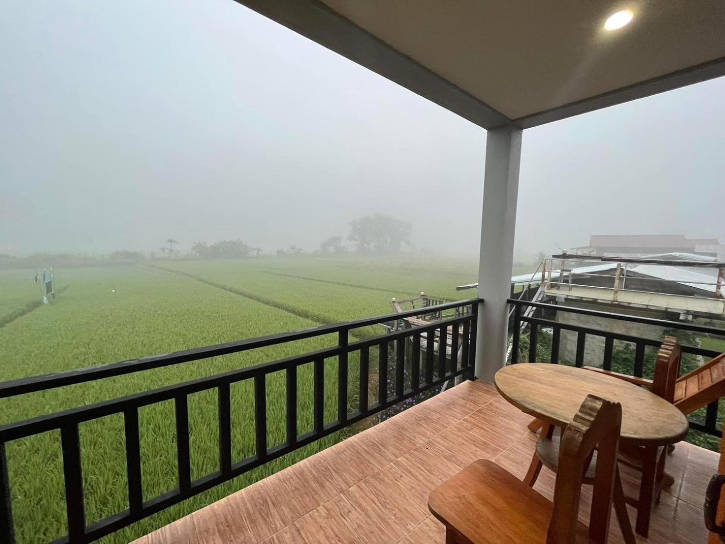 Homestay View Farmer Lumduan Nan