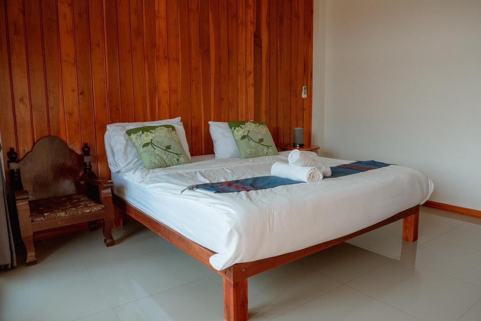 View Farmer Lumduan Homestay Nan