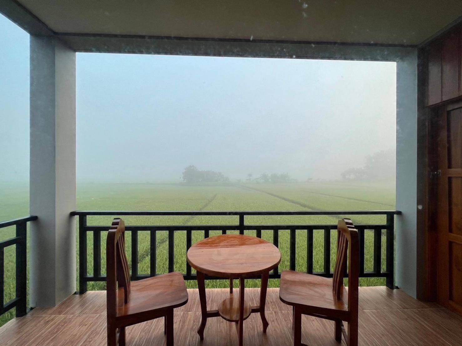 View Farmer Lumduan Homestay *
